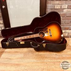 Gibson 2002年製 Luthier's Choice Advanced Jumbo_6