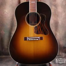 Gibson 2002年製 Luthier's Choice Advanced Jumbo_7