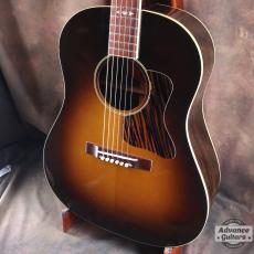 Gibson 2002年製 Luthier's Choice Advanced Jumbo_8