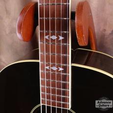 Gibson 2002年製 Luthier's Choice Advanced Jumbo_9