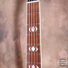 Gibson 2002年製 Luthier's Choice Advanced Jumbo_10