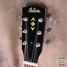 Gibson 2002年製 Luthier's Choice Advanced Jumbo_11