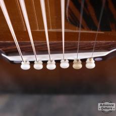 Gibson 2002年製 Luthier's Choice Advanced Jumbo_14