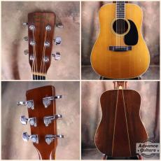 Martin 1979年製 D-35_2