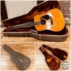Martin 1979年製 D-35_3