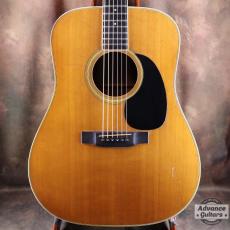 Martin 1979年製 D-35_7