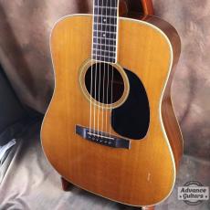 Martin 1979年製 D-35_8