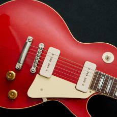 Gibson ML1956 Les Paul Standard Sweet Cherry Top Ultra Light Aged  【ナッシュビル現地選定品】【48回無金利】
