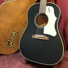 Gibson 【試奏動画あり】60s J-45 Original Ebony #21594068 【キレッキレのロックサウンド】【送料当社負担】【池袋店在庫品】