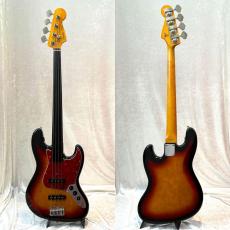 Fender Japan JB62-60 Fretless_2