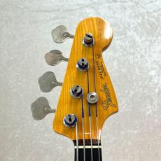 Fender Japan JB62-60 Fretless_4