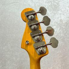 Fender Japan JB62-60 Fretless_5