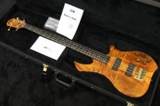 Zon Legacy Elite Ⅳ 2015 NAMM SHOW Model