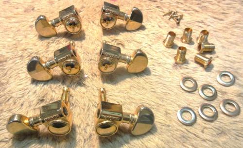 GROVER グローバー#0877‐G　ゴールド