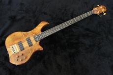 Zon Legacy Elite Ⅳ 2015 NAMM SHOW Model_2