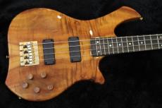 Zon Legacy Elite Ⅳ 2015 NAMM SHOW Model_3