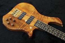 Zon Legacy Elite Ⅳ 2015 NAMM SHOW Model_4