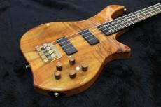 Zon Legacy Elite Ⅳ 2015 NAMM SHOW Model_5