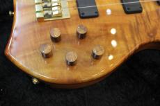 Zon Legacy Elite Ⅳ 2015 NAMM SHOW Model_6