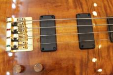 Zon Legacy Elite Ⅳ 2015 NAMM SHOW Model_7