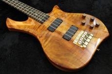 Zon Legacy Elite Ⅳ 2015 NAMM SHOW Model_8