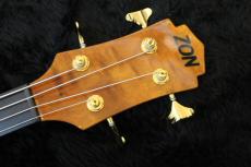 Zon Legacy Elite Ⅳ 2015 NAMM SHOW Model_9