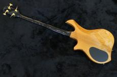 Zon Legacy Elite Ⅳ 2015 NAMM SHOW Model_10
