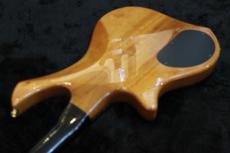 Zon Legacy Elite Ⅳ 2015 NAMM SHOW Model_11