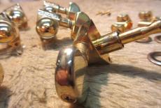 GROVER グローバー#0877‐G　ゴールド_4