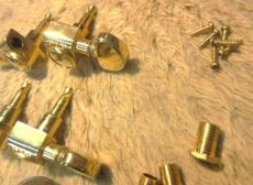 GROVER グローバー#0877‐G　ゴールド_6