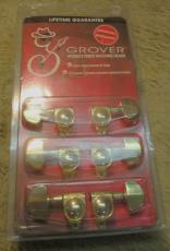 GROVER グローバー#0877‐G　ゴールド_7