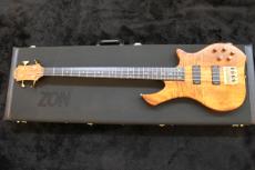 Zon Legacy Elite Ⅳ 2015 NAMM SHOW Model_15