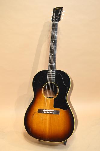 Gibson LG-1　1958年製