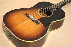 Gibson LG-1　1958年製_10