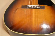 Gibson LG-1　1958年製_15