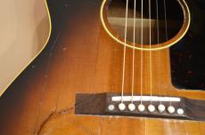 Gibson LG-1　1958年製_16
