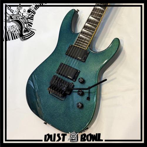 Grover Jackson SOLOIST CUSTOM HH