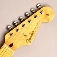 Fender MADE IN JAPAN TRADITIONAL 50S STRATOCASTER 2-Color Sunburst #JD20013476【日本製】【送料無料】_4