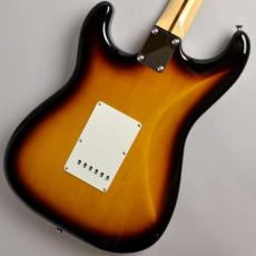 Fender MADE IN JAPAN TRADITIONAL 50S STRATOCASTER 2-Color Sunburst #JD20013476【日本製】【送料無料】_5