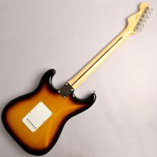 Fender MADE IN JAPAN TRADITIONAL 50S STRATOCASTER 2-Color Sunburst #JD20013476【日本製】【送料無料】_6