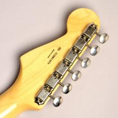 Fender MADE IN JAPAN TRADITIONAL 50S STRATOCASTER 2-Color Sunburst #JD20013476【日本製】【送料無料】_8