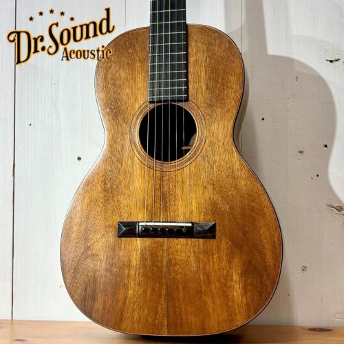 Martin 1924年製　0-18K  ♯20050　【無金利分割OK】【送料込み】