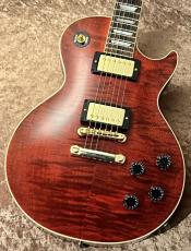 Gibson Custom Shop 1959 Les Paul Standard "Chambered" VOS Candy Red Tiger s/n 96332 【3.24kg】【G-CLUB SHIBUYA】