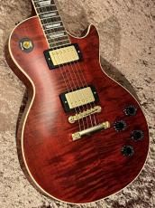 Gibson Custom Shop 1959 Les Paul Standard "Chambered" VOS Candy Red Tiger s/n 96332 【3.24kg】【G-CLUB SHIBUYA】_2