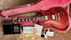 Gibson Custom Shop 1959 Les Paul Standard "Chambered" VOS Candy Red Tiger s/n 96332 【3.24kg】【G-CLUB SHIBUYA】_3