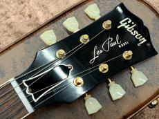 Gibson Custom Shop 1959 Les Paul Standard "Chambered" VOS Candy Red Tiger s/n 96332 【3.24kg】【G-CLUB SHIBUYA】_5