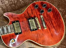 Gibson Custom Shop 1959 Les Paul Standard "Chambered" VOS Candy Red Tiger s/n 96332 【3.24kg】【G-CLUB SHIBUYA】_9