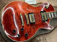 Gibson Custom Shop 1959 Les Paul Standard "Chambered" VOS Candy Red Tiger s/n 96332 【3.24kg】【G-CLUB SHIBUYA】_10