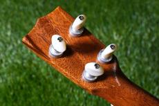 tkitki ukulele ECO-C AfricanMahogany Concert【S/N 1611】_6