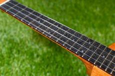 tkitki ukulele ECO-C AfricanMahogany Concert【S/N 1611】_7